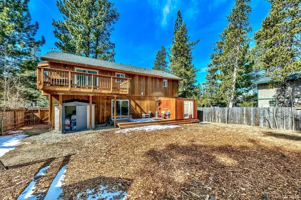 South Lake Tahoe, CA 96150,2331 Blitzen Road