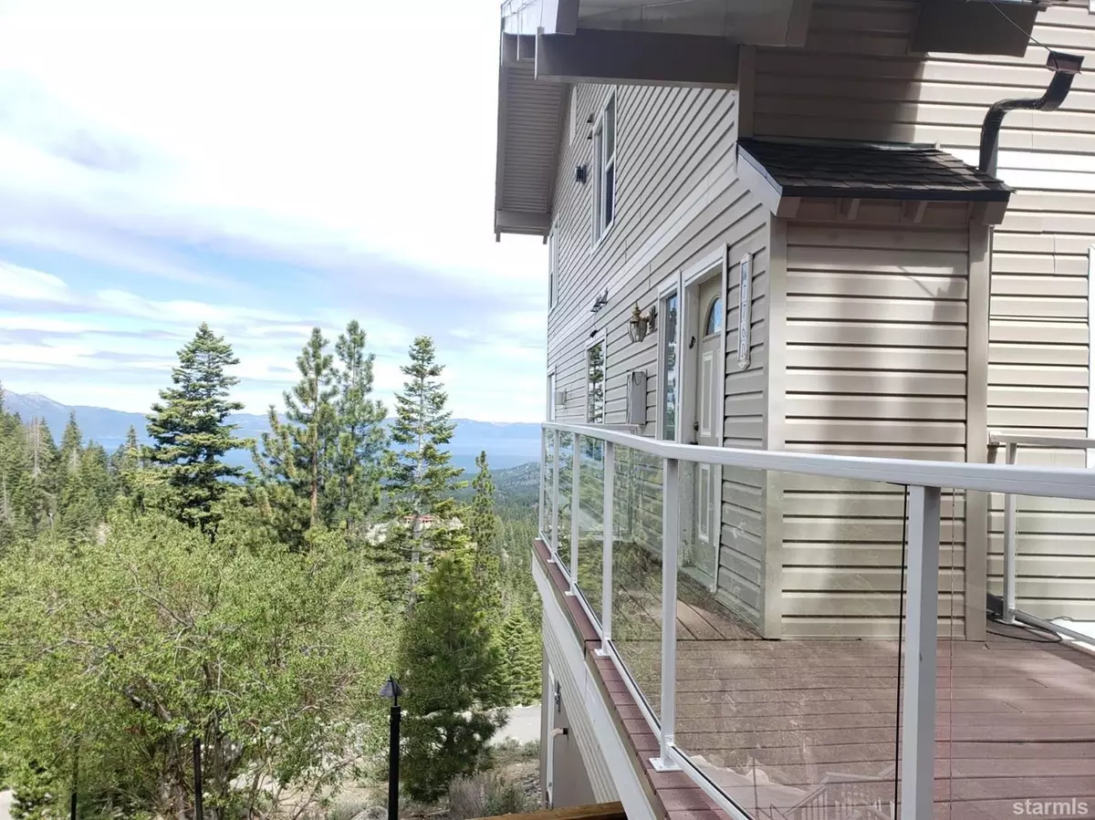 Stateline, NV 89449,776 N Bowl Lane #D