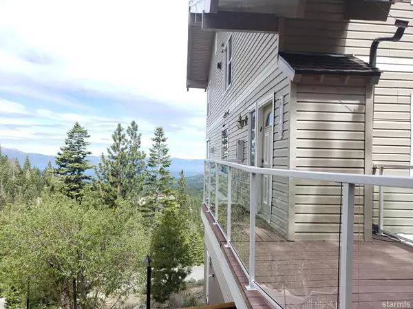 776 N Bowl Lane #D, Stateline, NV 89449