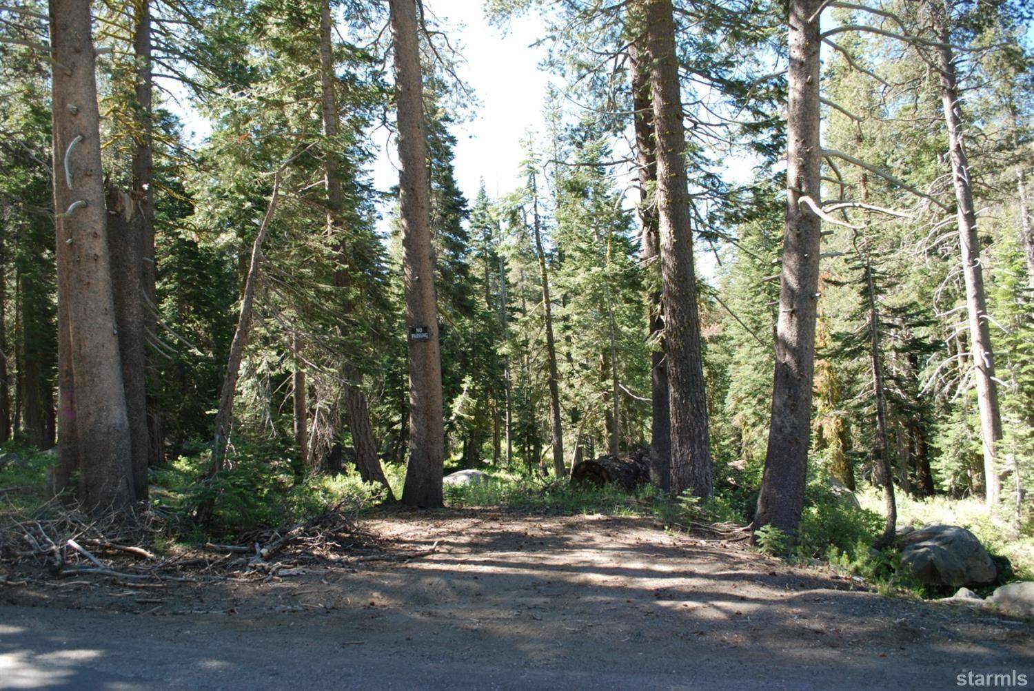 0 US Hwy 50/Johnson Pass Road, Echo Lake, CA 95721