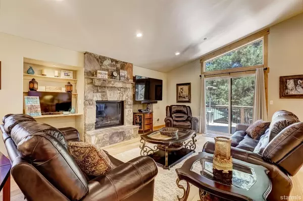 South Lake Tahoe, CA 96150,917 Creekwood Drive