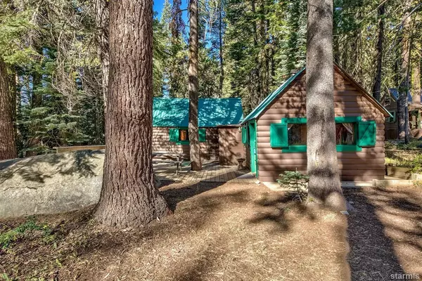 South Lake Tahoe, CA 95721,8319 Atwood Road
