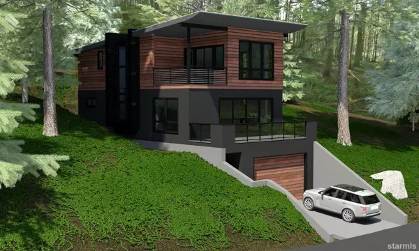 9080 Scenic Drive, Meeks Bay, CA 96150