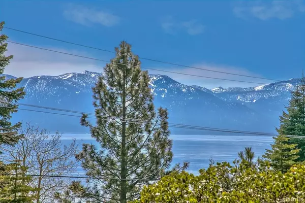 Meeks Bay, CA 96150,9080 Scenic Drive