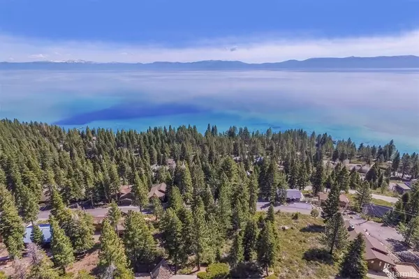 Meeks Bay, CA 96150,9080 Scenic Drive