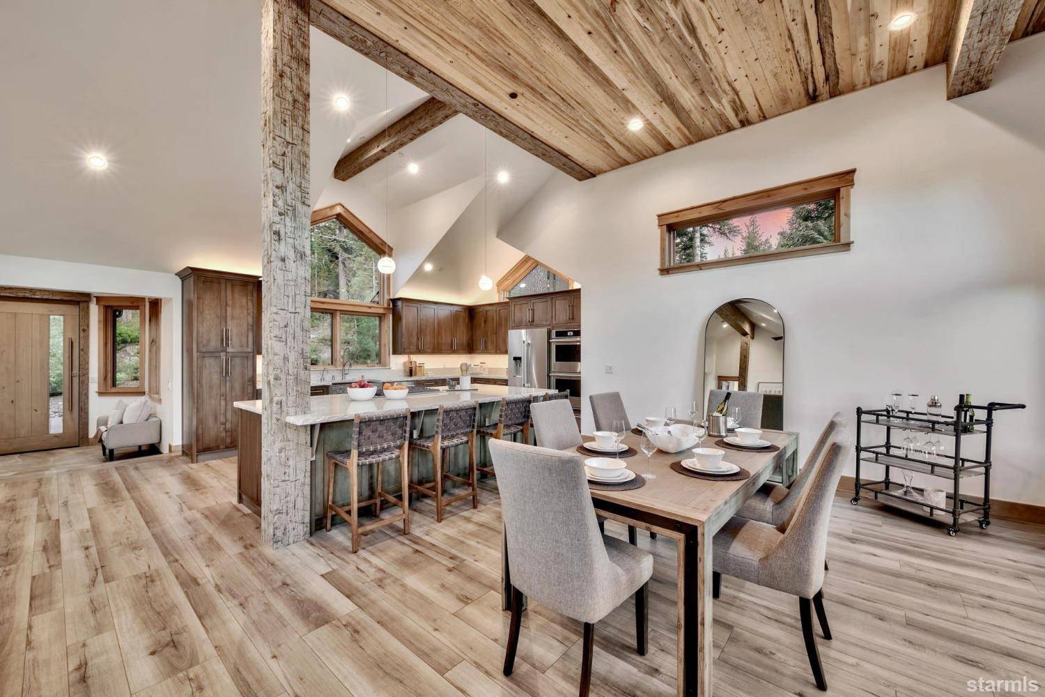 South Lake Tahoe, CA 96150,254 Uplands Way
