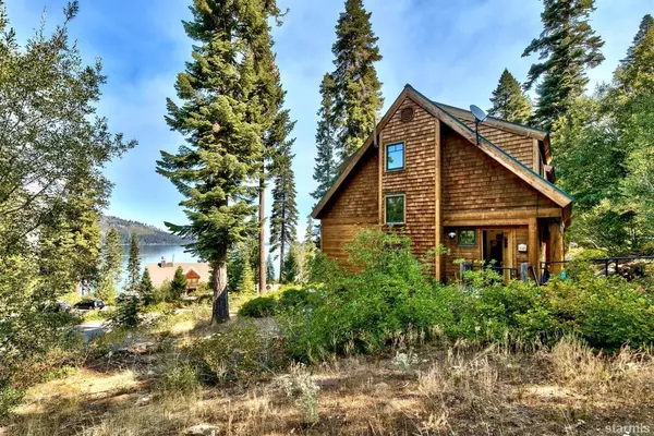 South Lake Tahoe, CA 96150,752 Price Lane