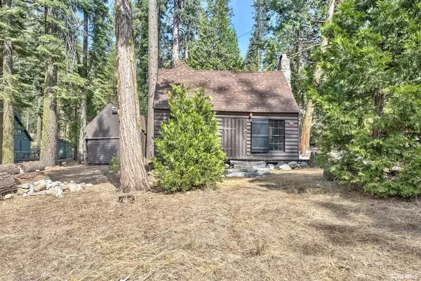 Kyburz, CA 95720,6163 41 Mile Stone Road