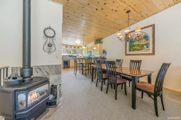 Kirkwood, CA 95646,1150 Kirkwood Meadows Drive #8