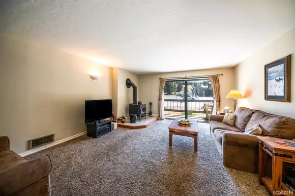 Kirkwood, CA 95646,1410 Kirkwood Meadows Drive #22