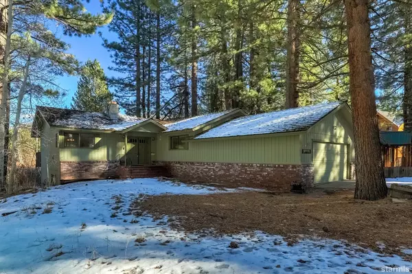 1125 Blue Lake Avenue, South Lake Tahoe, CA 96150