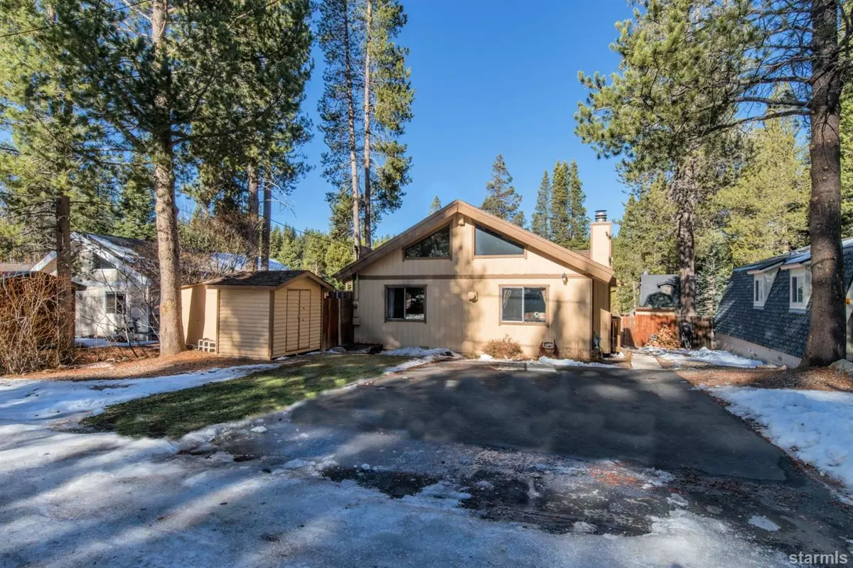 South Lake Tahoe, CA 96150,1617 Cree Street