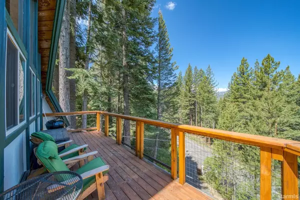 South Lake Tahoe, CA 96150,1512 Thunderbird Drive