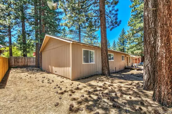 South Lake Tahoe, CA 96150,955 Creekwood Drive