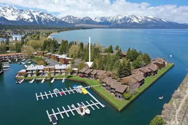 336 Ala Wai Boulevard #238, South Lake Tahoe, CA 96150