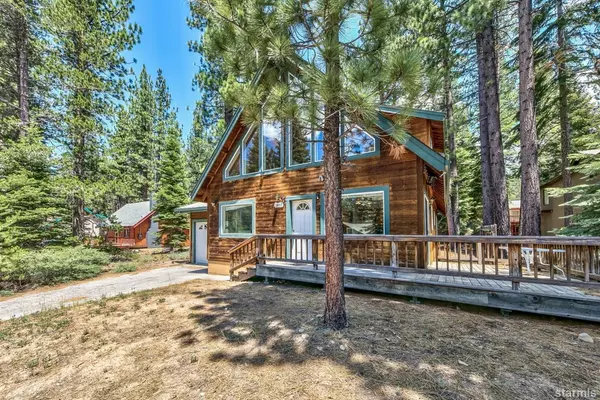 South Lake Tahoe, CA 96150,1807 Ababco Street