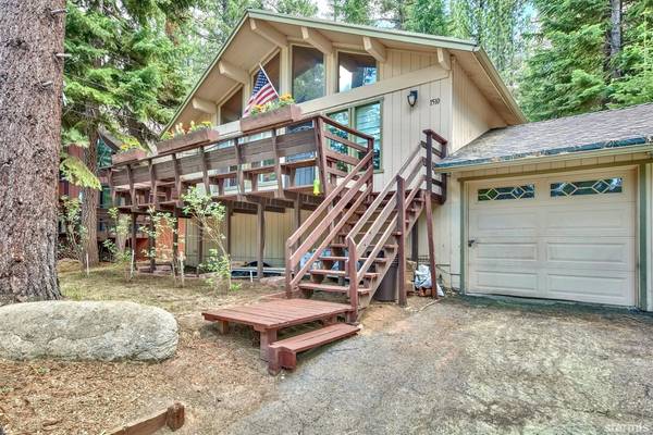 1510 Ojibwa Street, South Lake Tahoe, CA 96150