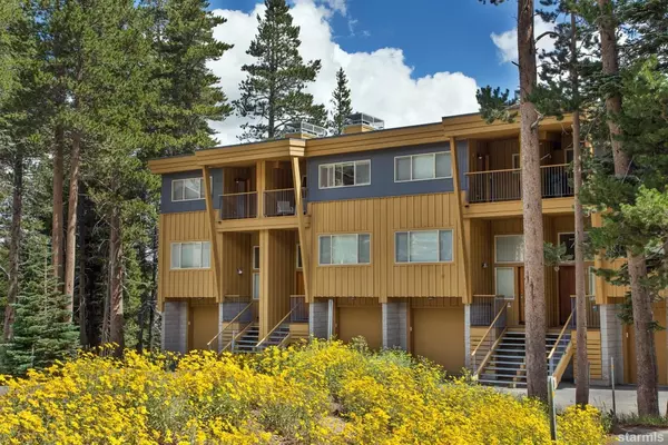 1150 Kirkwood Mdws Drive #9, Kirkwood, CA 95646