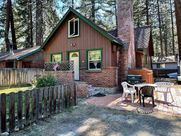 3133 Sacramento Avenue, South Lake Tahoe, CA 96150