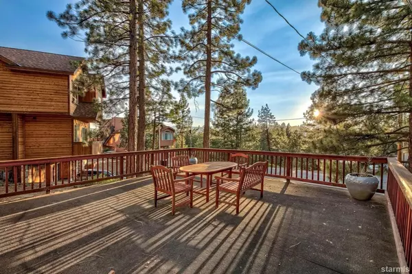 South Lake Tahoe, CA 96150,3754 Overlook Court