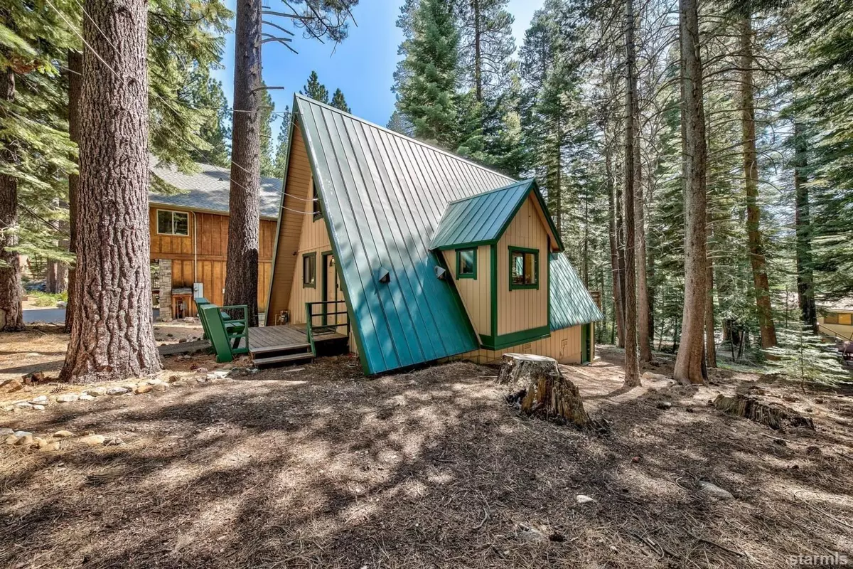 South Lake Tahoe, CA 96150,1889 Normuk Street