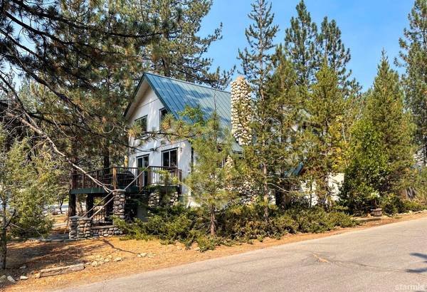 3025 Bellevue Avenue, South Lake Tahoe, CA 96150