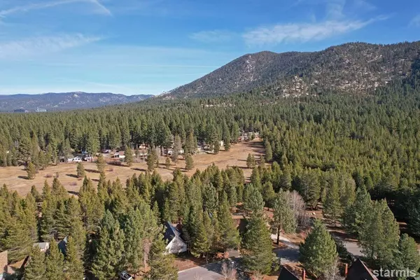 South Lake Tahoe, CA 96150,1398 Friant Court