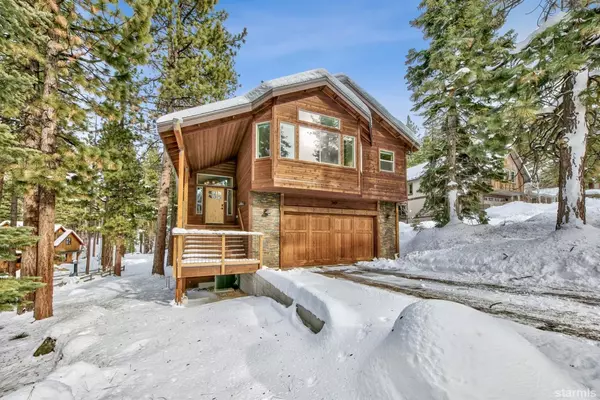 3471 Rocky Point Road, South Lake Tahoe, CA 96150