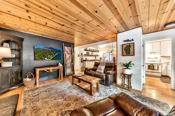 South Lake Tahoe, CA 96150,999 Silverwood Circle