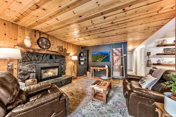 South Lake Tahoe, CA 96150,999 Silverwood Circle