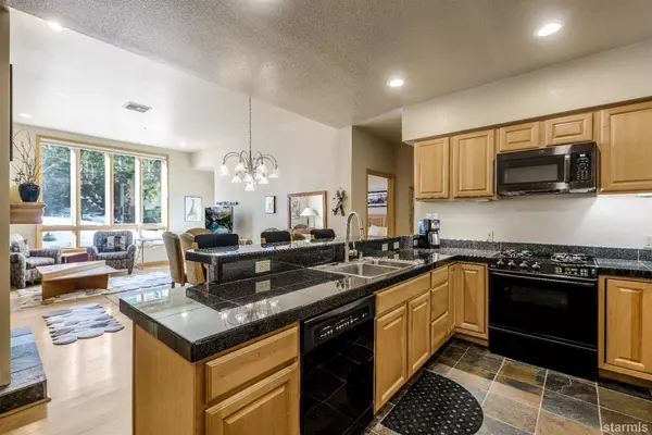 1215 Kirkwood Meadows Drive #106, Kirkwood, CA 95646