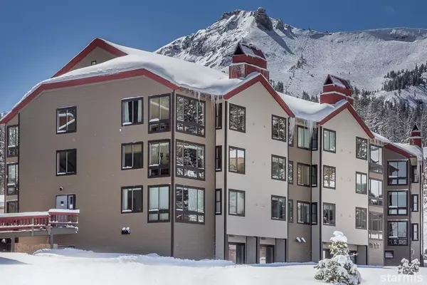 1350 Kirkwood Meadows Drive #313,  Kirkwood,  CA 95646