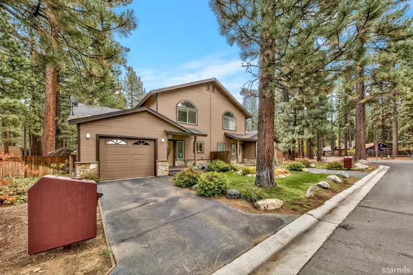 South Lake Tahoe, CA 96150,1087 Marjorie Street