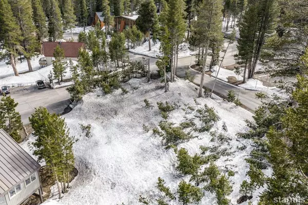 Kirkwood, CA 95646,50951 Wintergreen Way #122