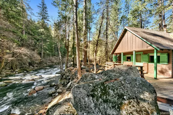 13878 Riverside Drive #12, Kyburz, CA 95720