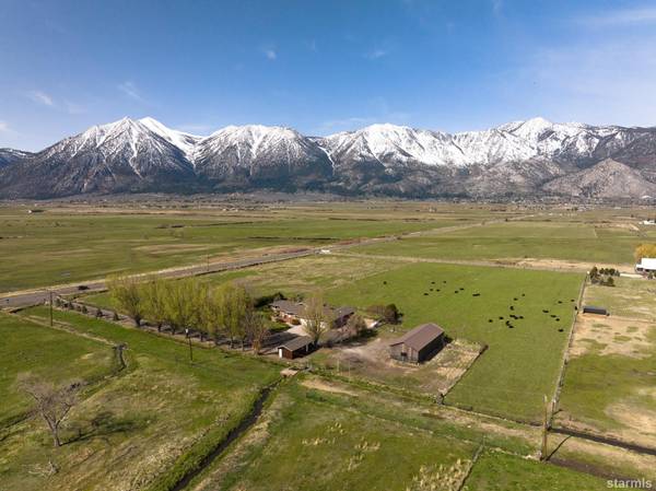 740 Mottsville Lane, Gardnerville, NV 89460