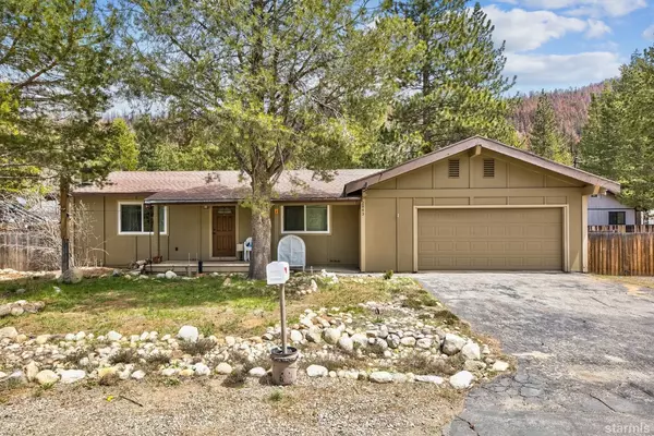 2843 Saint Nick Way, South Lake Tahoe, CA 96150