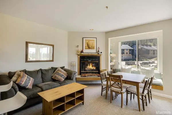 Kirkwood, CA 95646,1350 Kirkwood Meadows Drive #215
