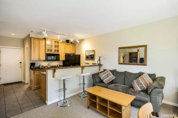 Kirkwood, CA 95646,1350 Kirkwood Meadows Drive #215