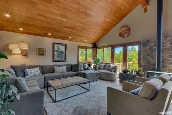 Tahoe City, CA 96145,330 Kimberly Drive