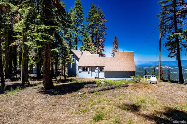 8465 Echo Circle, South Lake Tahoe, CA 95721