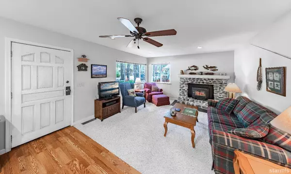 South Lake Tahoe, CA 96150,790 Anita Drive