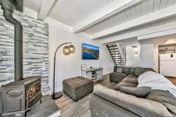 South Lake Tahoe, CA 96150,553 Christie Drive #302