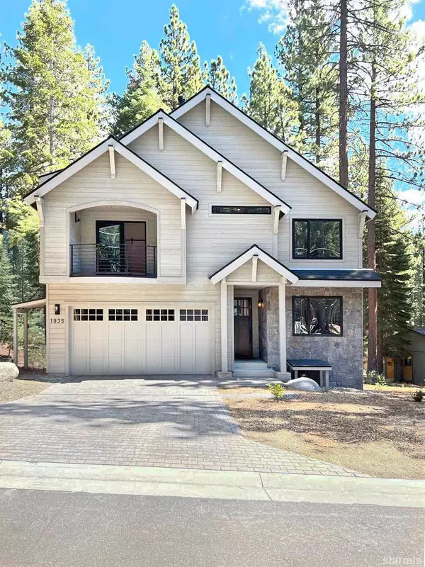 1935 Hunkpapa Street, South Lake Tahoe, CA 96150