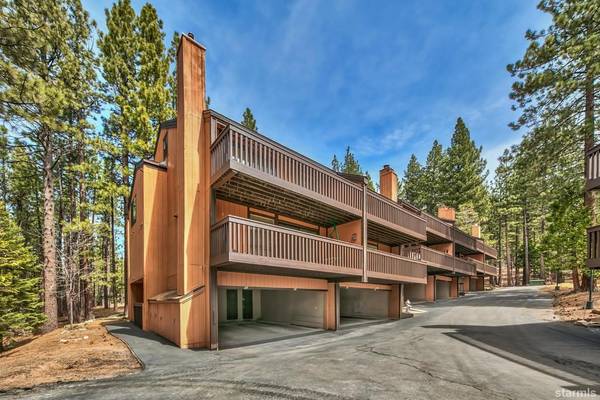 1439 Ski Run Boulevard #H4,  South Lake Tahoe,  CA 96150