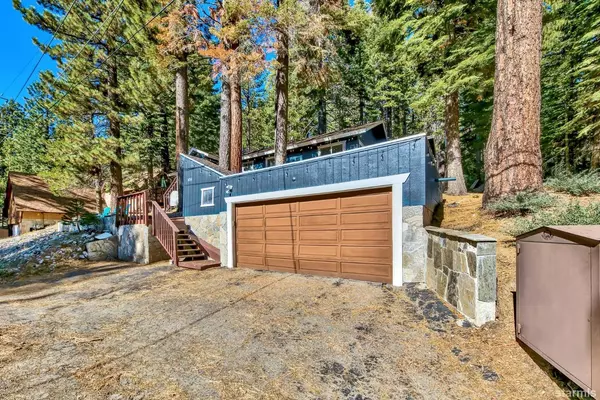 South Lake Tahoe, CA 96150,1858 Normuk Street
