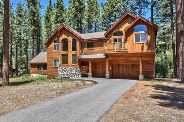 1399 Wildwood Avenue,  South Lake Tahoe,  CA 96150