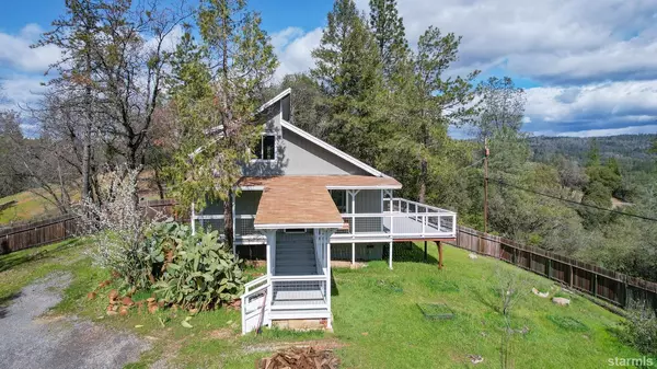 Greenwood, CA 95635,3721 Courageous Road