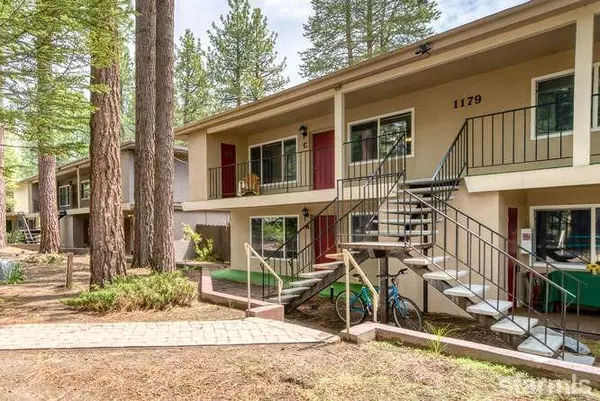 1179 Herbert Avenue #C, South Lake Tahoe, CA 96150