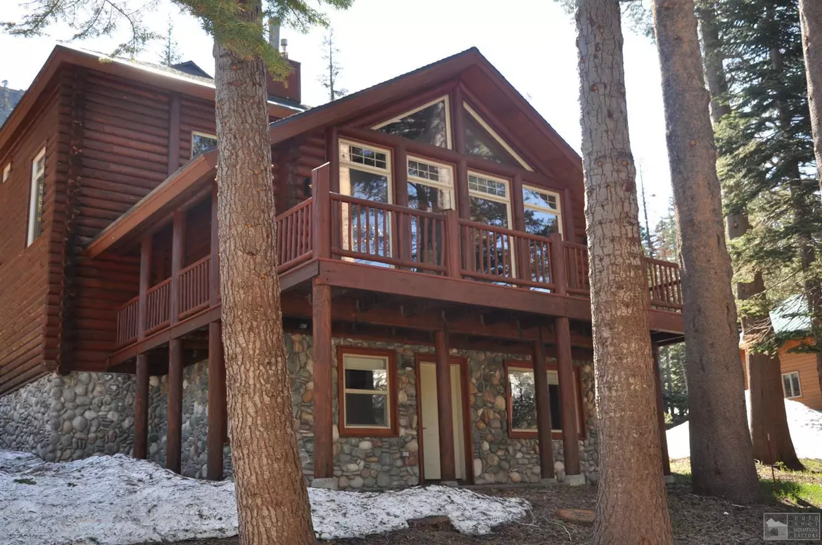 Kirkwood, CA 95646,566 E Meadows Drive